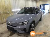 Volvo XC40 Plus Recharge Automatik LED ACC Navi - Volvo XC40 mit Elektro-Antrieb