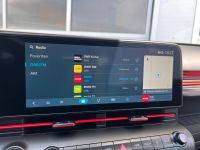 Hyundai Kona 1.6 T-GDI DCT N Line 4WD NAV KAM LED 5JGAR bei Autohaus Landmann & Maier OHG