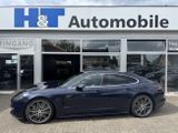 Porsche Panamera 4 E-Hybrid Edition 10 Jahre - Porsche Panamera: Edition 10 Jahre