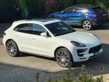 Porsche Macan S  - Porsche Gebrauchtwagen in Bottrop