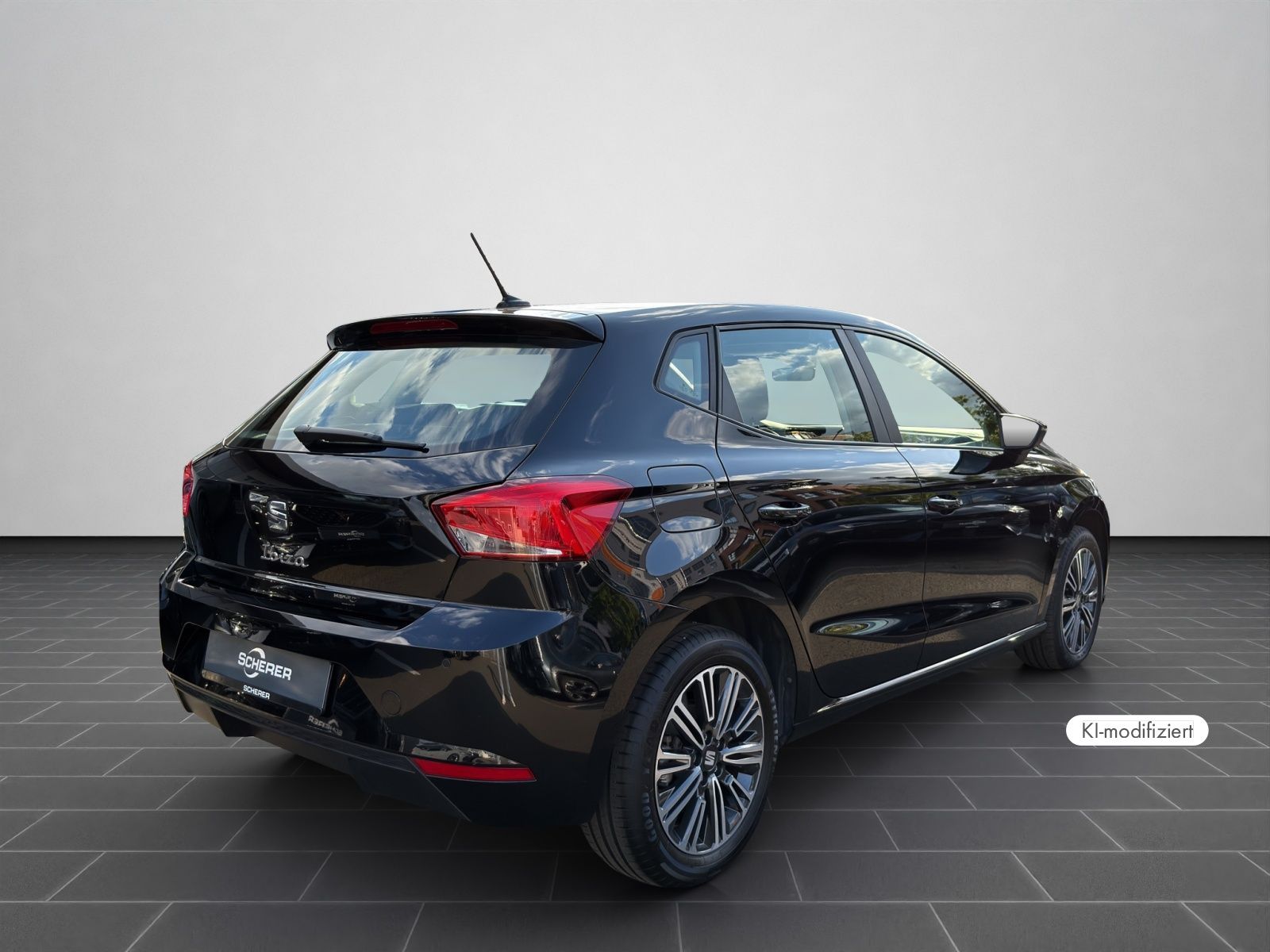 Seat Ibiza - Bild 3