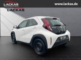 Toyota Aygo X Business Edition 1.0*KL IMA*CAR PLAY*TOP* - Toyota Aygo (X): Play