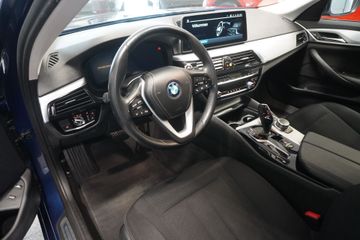 BMW 530 - 7