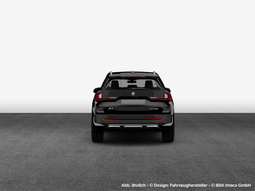 BMW X1 - Bild 6