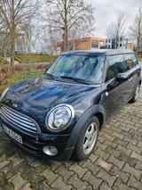 MINI Mini Clubmann - MINI MINI aus 2009: Clubman