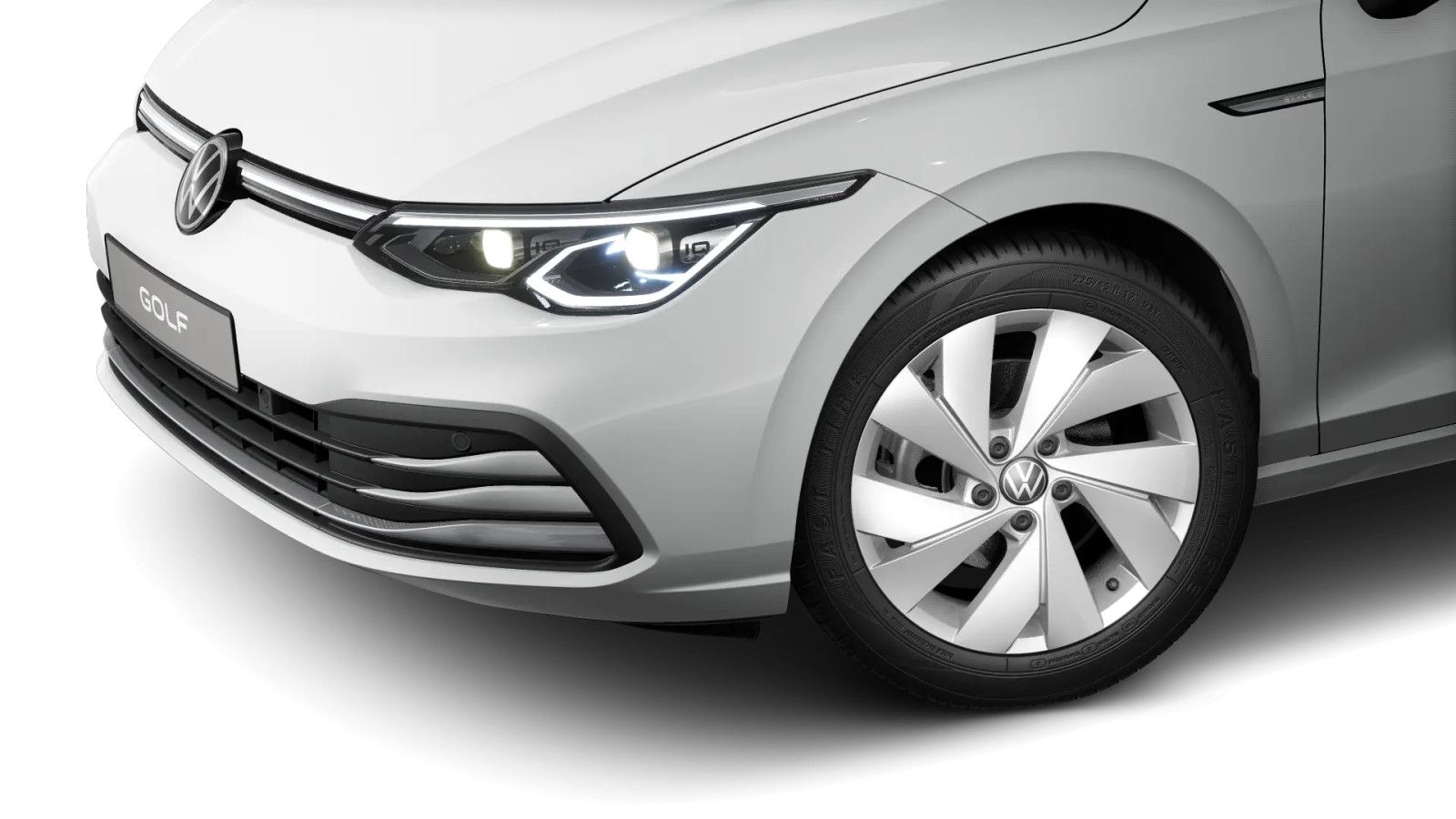 Volkswagen Golf - Bild 3