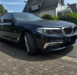 BMW 520d xDrive A Luxury Line Luxury Line - BMW 520 in Bielefeld