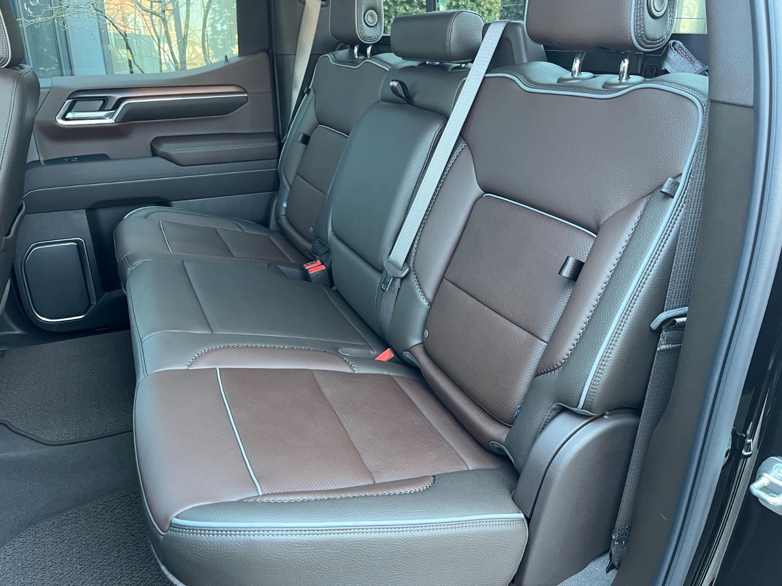 Fahrzeugabbildung GMC Sierra 1500 Denali 6.2 LPG*HeadUp*360°*Bose