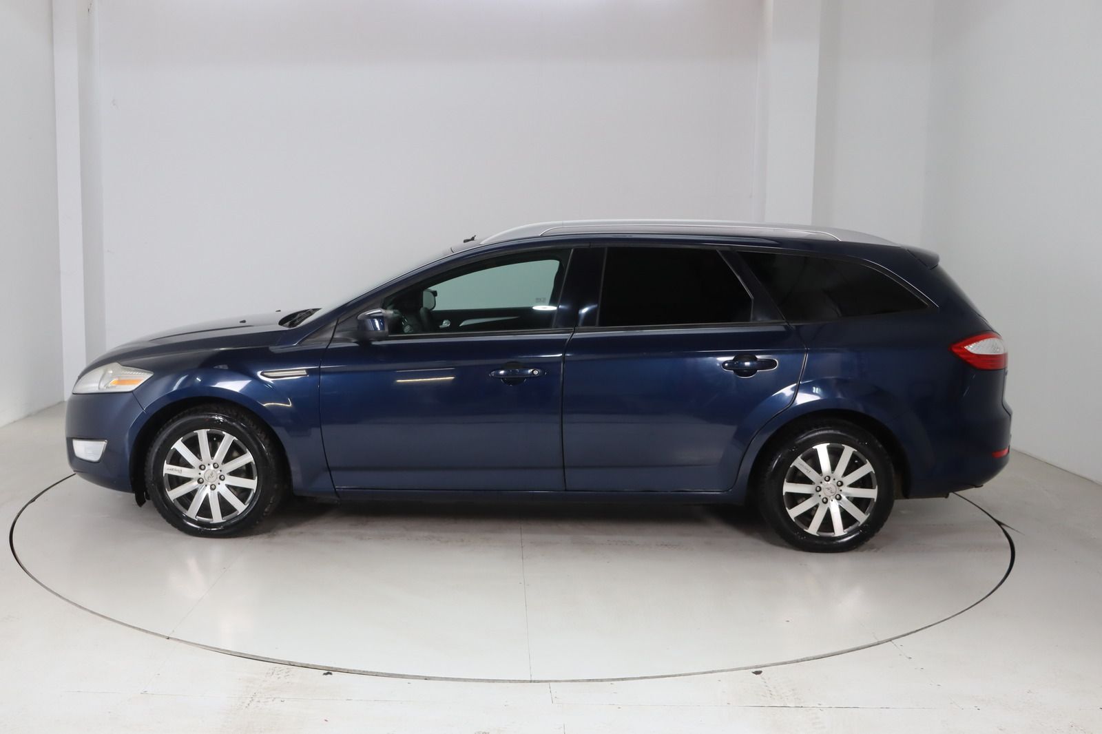 Fahrzeugabbildung Ford Mondeo Turnier 2.0 Ambiente * HU/AU neu