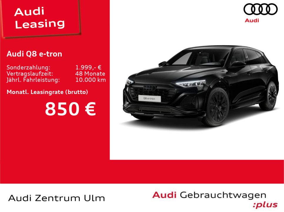 Audi Q8 e-tron - Bild 3