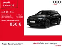 Audi Q8 e-tron - Vorschau Bild 3