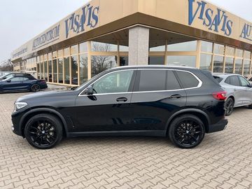 BMW X5 - 3