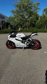 Ducati Panigale 899 - 108 dB - TÜV NEU bis 06/27 - DUCATI PANIGALE 899