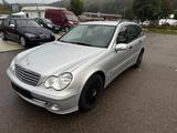 Mercedes-Benz C 200 C -Klasse T-Modell C 200 T CDI