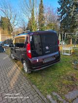 Fiat Dolblo - Fiat Doblo in Wuppertal
