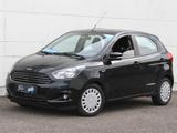 Ford 1.2 Ti-VCT Cool & Sound SYNC Bluetooth 2.Hand - Ford Ka/Ka+ in Karlsruhe