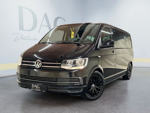 Volkswagen T6 Caravelle 2.0 TDI lang +LED+9-SITZER+NAVI+AHK