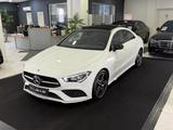 Mercedes-Benz CLA 200 7G AMG EDITION 2020*PANO*AMBIENTE*LED*