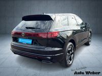 Volkswagen Touareg - Vorschau Bild 7