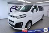 Citroën SpaceTourer Business #8-Sitze #DAB #Tempomat ... - Citroën SpaceTourer Gebrauchtwagen
