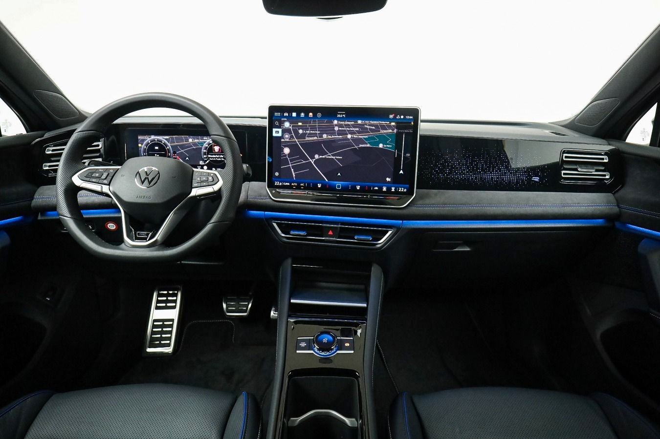 Volkswagen Tiguan - Bild 9