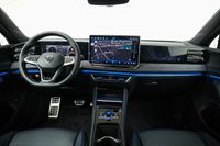 Volkswagen Tiguan - Vorschau Bild 9