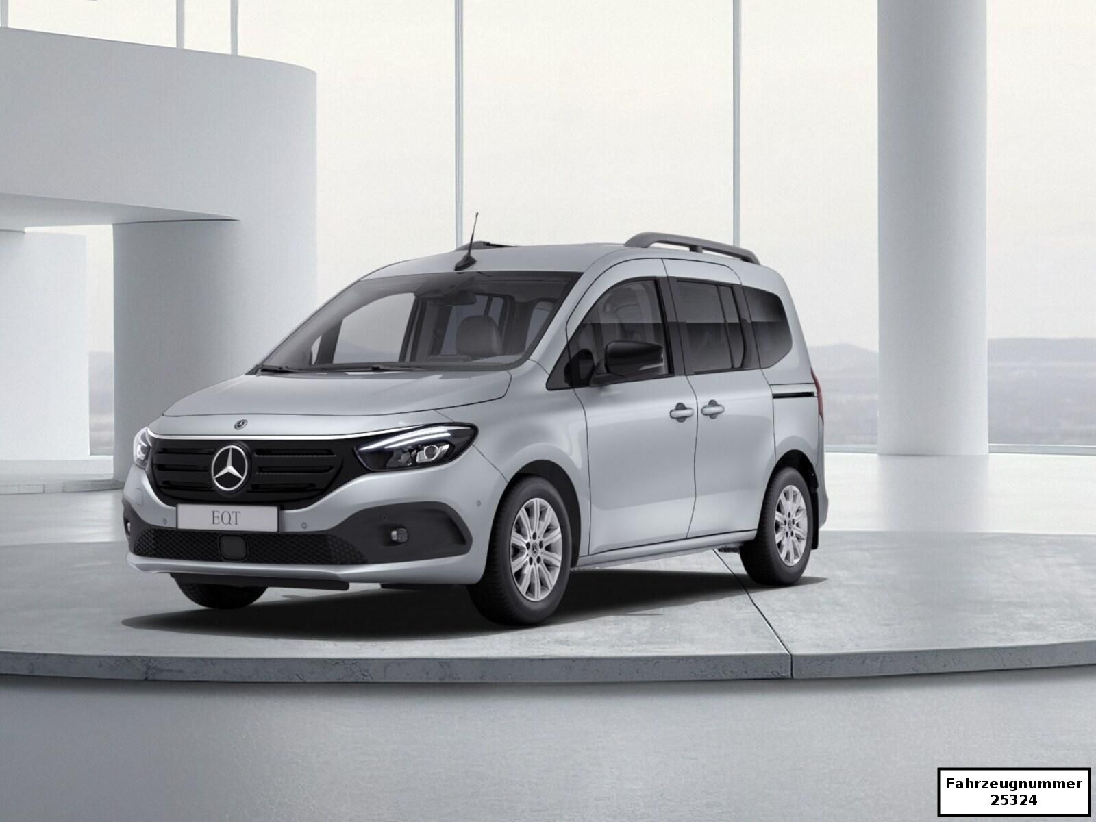 MERCEDES-BENZ EQT 200 Standard Progressive LED*Wi-Pak*Kam*Navi