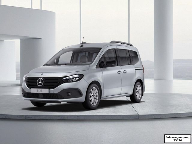 MERCEDES-BENZ EQT 200 Standard Progressive LED*Wi-Pak*Kam*Navi