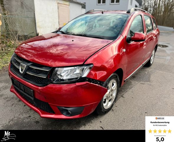 Dacia Logan MCV Kombi Prestige Navi Klima Blechschaden