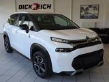 Citroën C3 Aircross 1.2e-THP YOU PureTech LED PDC TOUCH  - Citroën C3 Aircross: You
