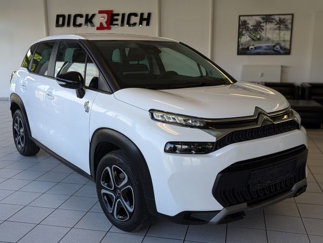CITROEN C3 Aircross 1.2e-THP YOU PureTech LED PDC TOUCH