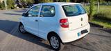 Volkswagen Fox 1.2 - - Volkswagen Fox: 1.2
