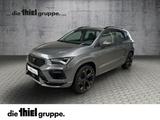 Cupra Ateca 2.0 TSI 4Drive DSG AHK+LED+DAB+Navi