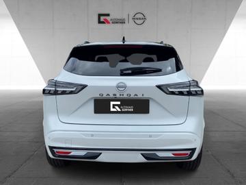 Nissan Qashqai 2026