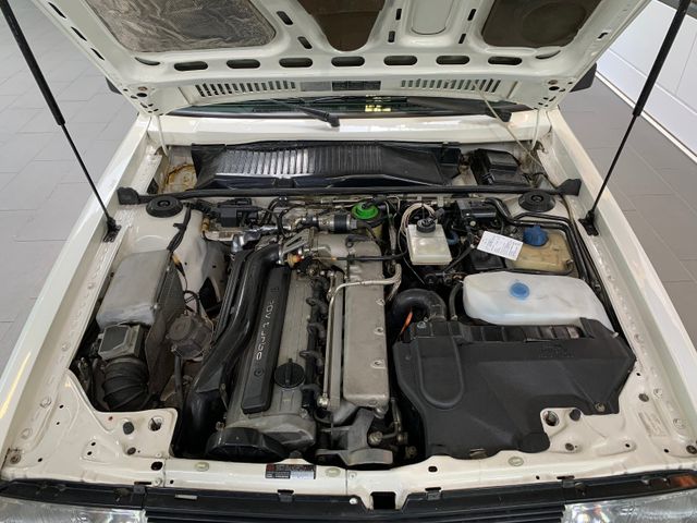 Urquattro 20V