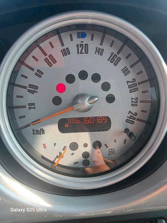 MINI Cooper C