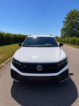Volkswagen R-Line Black Style | 1. Hand | sofort verfügbar  - gebrauchte VW Touareg aus dem Jahr 2024