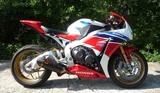 Honda CBR 1000 RR Fireblade SP Akrapovic 2. Hand - Offers matching your search criteria