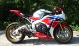 Honda CBR 1000 RR Fireblade SP Akrapovic 2. Hand - Offers matching your search criteria