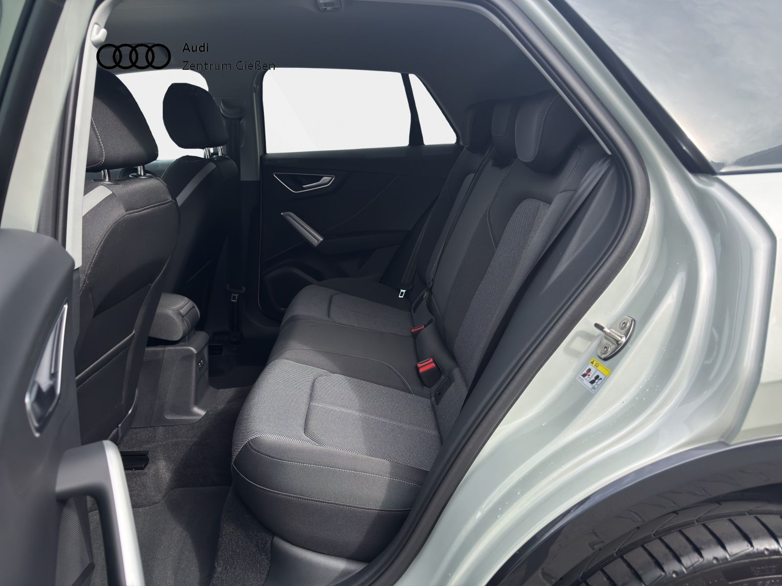 Audi Q2 - Bild 7
