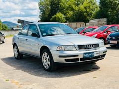 AUDI A4 1.8 Automatik*Klima*TÜV*Garantie*Rarität