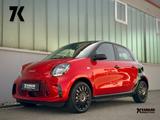Smart ForFour EQ *KLIMA|TEMPOMAT|SCHECKHEFT* - Smart Gebrauchtwagen von 2022