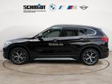 BMW X1 xDrive25d xLine + TÜV-bis-02.2027 - BMW X1 mit Diesel-Antrieb: Automatik