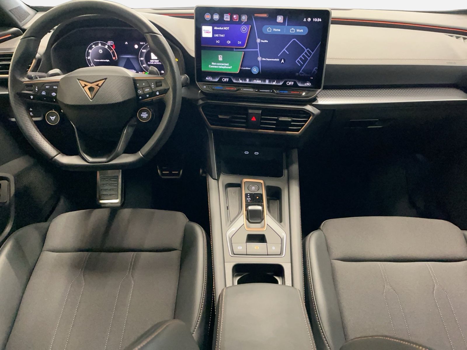 Cupra Formentor - Bild 10