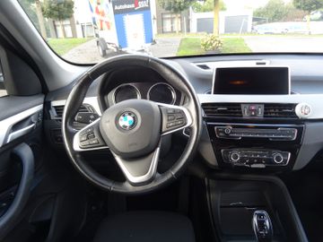 BMW X1 - 6