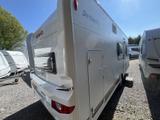 Dethleffs Aero 500 QSK Dusch+Touring Paket - Angebote