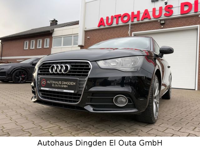 Audi A1 1.4 TFSI Ambition