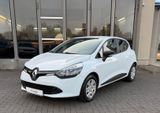 Renault Clio IV Expression GARANTIE FINANZIERUNG KLIMA - Renault Clio Gebrauchtwagen Hannover