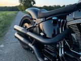 Harley-Davidson Fat Boy S 110 Original Thunderbike Umbau Custom - Offers matching your search criteria
