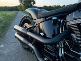 Harley-Davidson Fat Boy S 110 Original Thunderbike Umbau Custom - Offers matching your search criteria